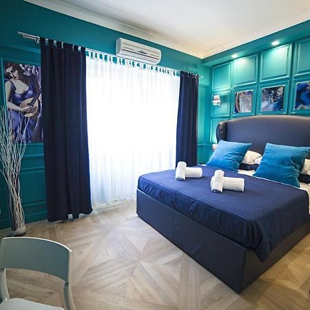 Vatican Luxury Home Rzym Zewnętrze zdjęcie