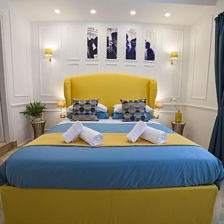 Vatican Luxury Home Rzym Zewnętrze zdjęcie