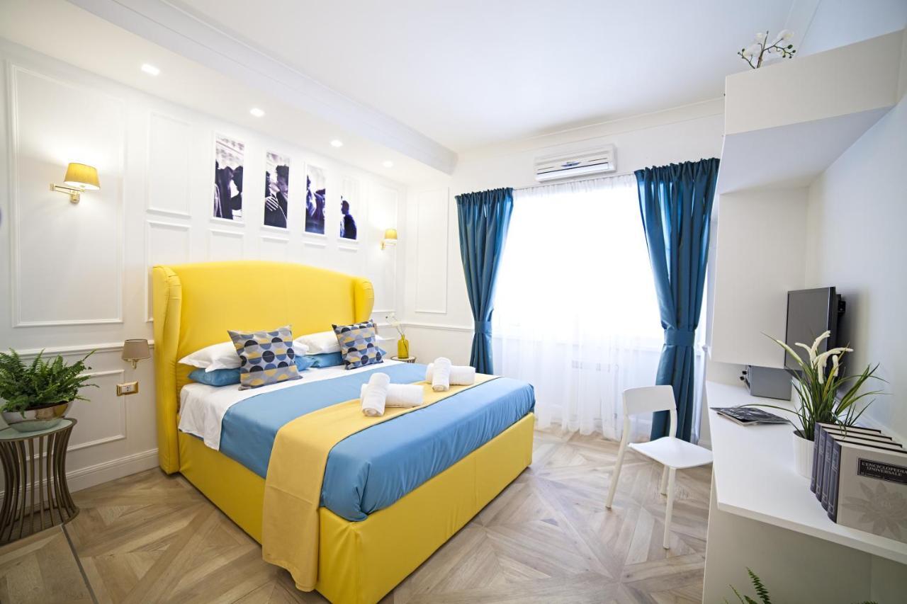 Vatican Luxury Home Rzym Zewnętrze zdjęcie
