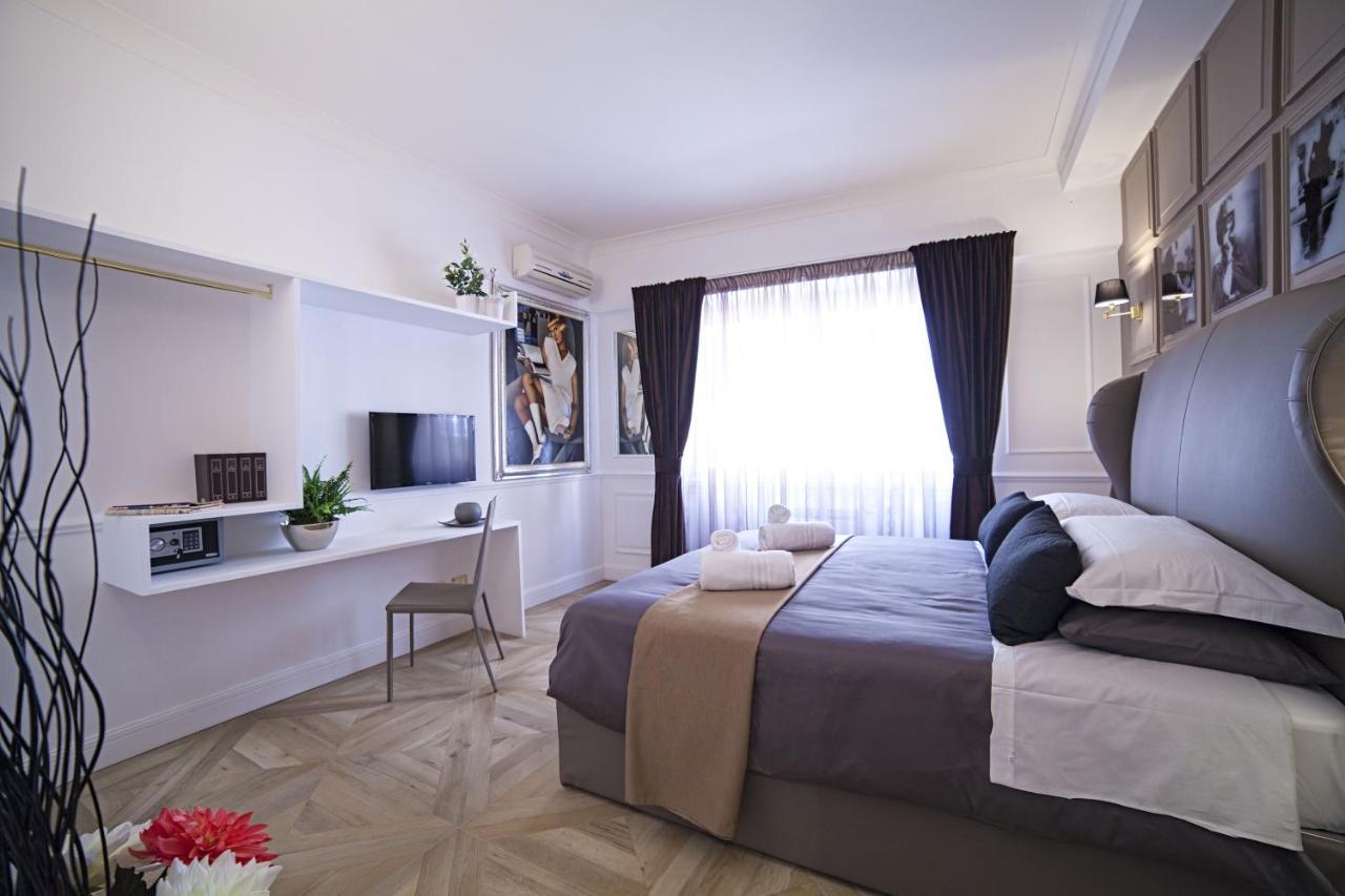 Vatican Luxury Home Rzym Zewnętrze zdjęcie