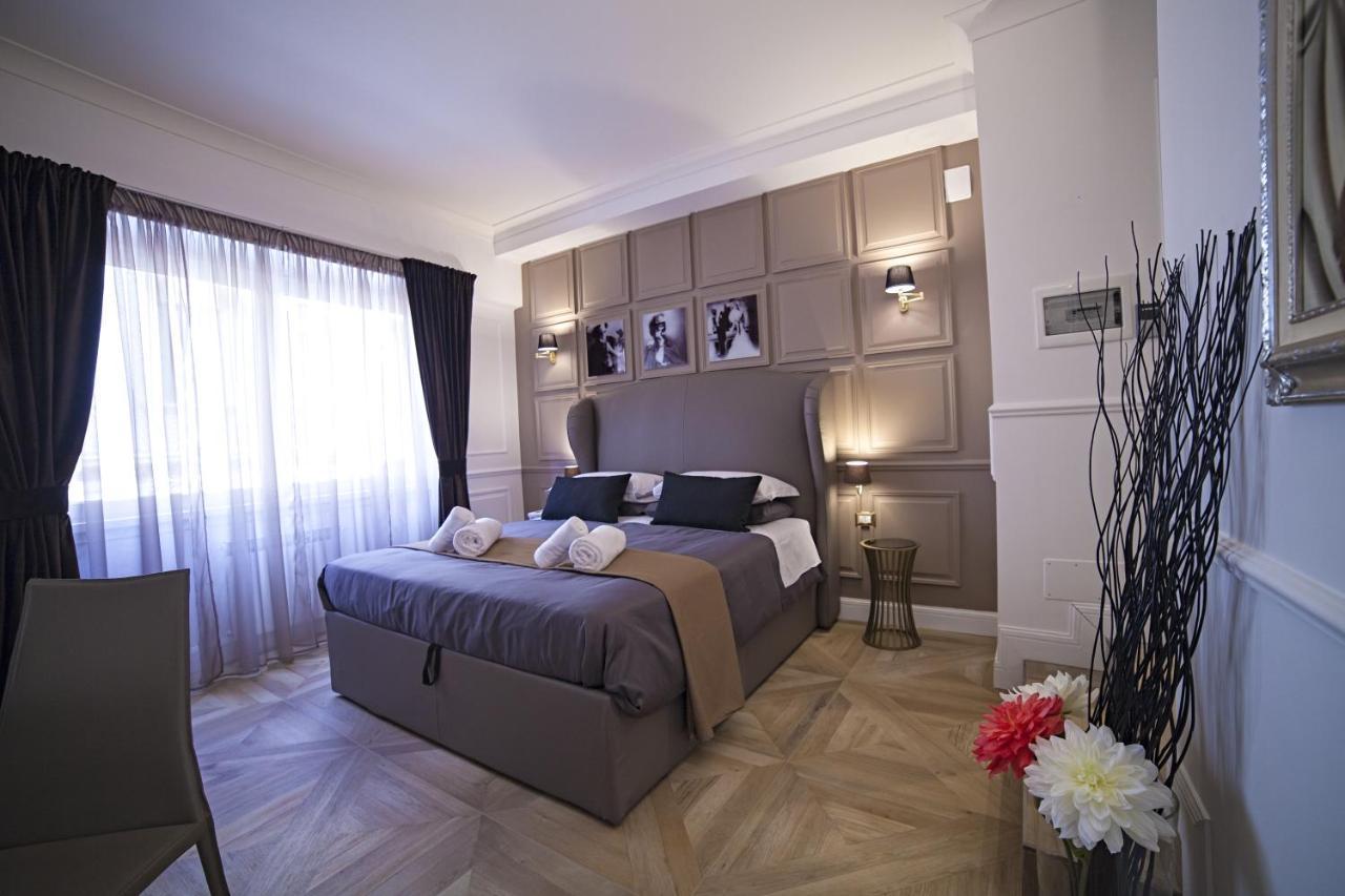 Vatican Luxury Home Rzym Zewnętrze zdjęcie