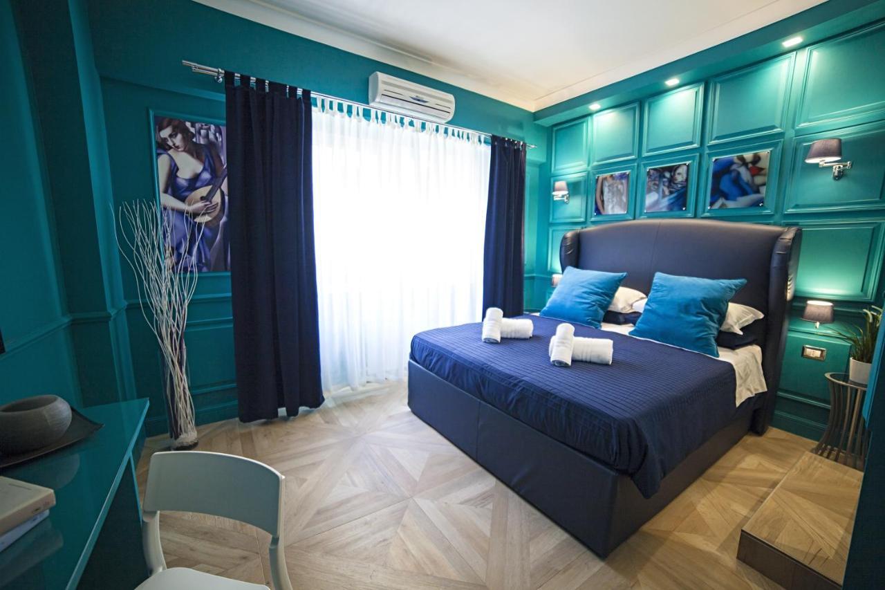 Vatican Luxury Home Rzym Zewnętrze zdjęcie