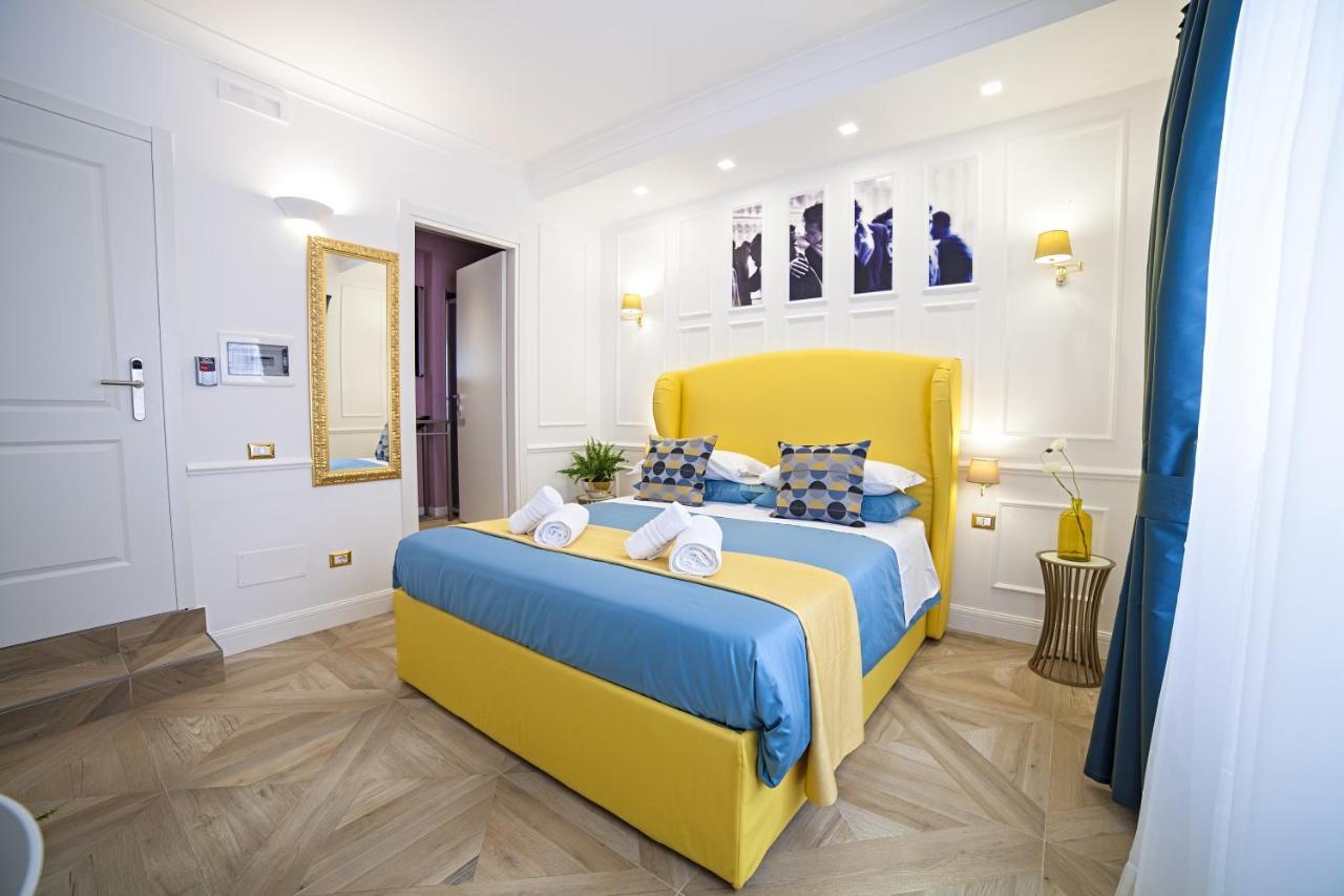 Vatican Luxury Home Rzym Zewnętrze zdjęcie