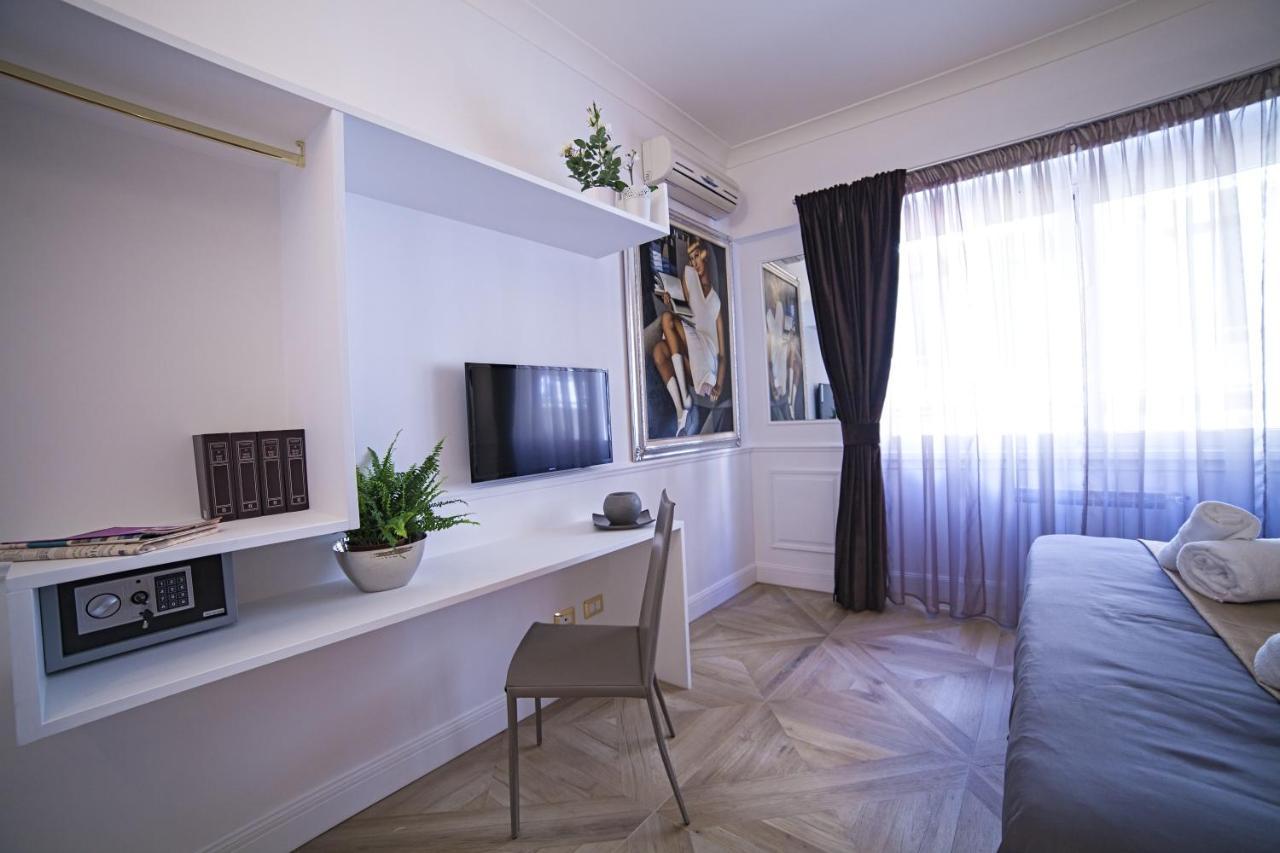 Vatican Luxury Home Rzym Zewnętrze zdjęcie