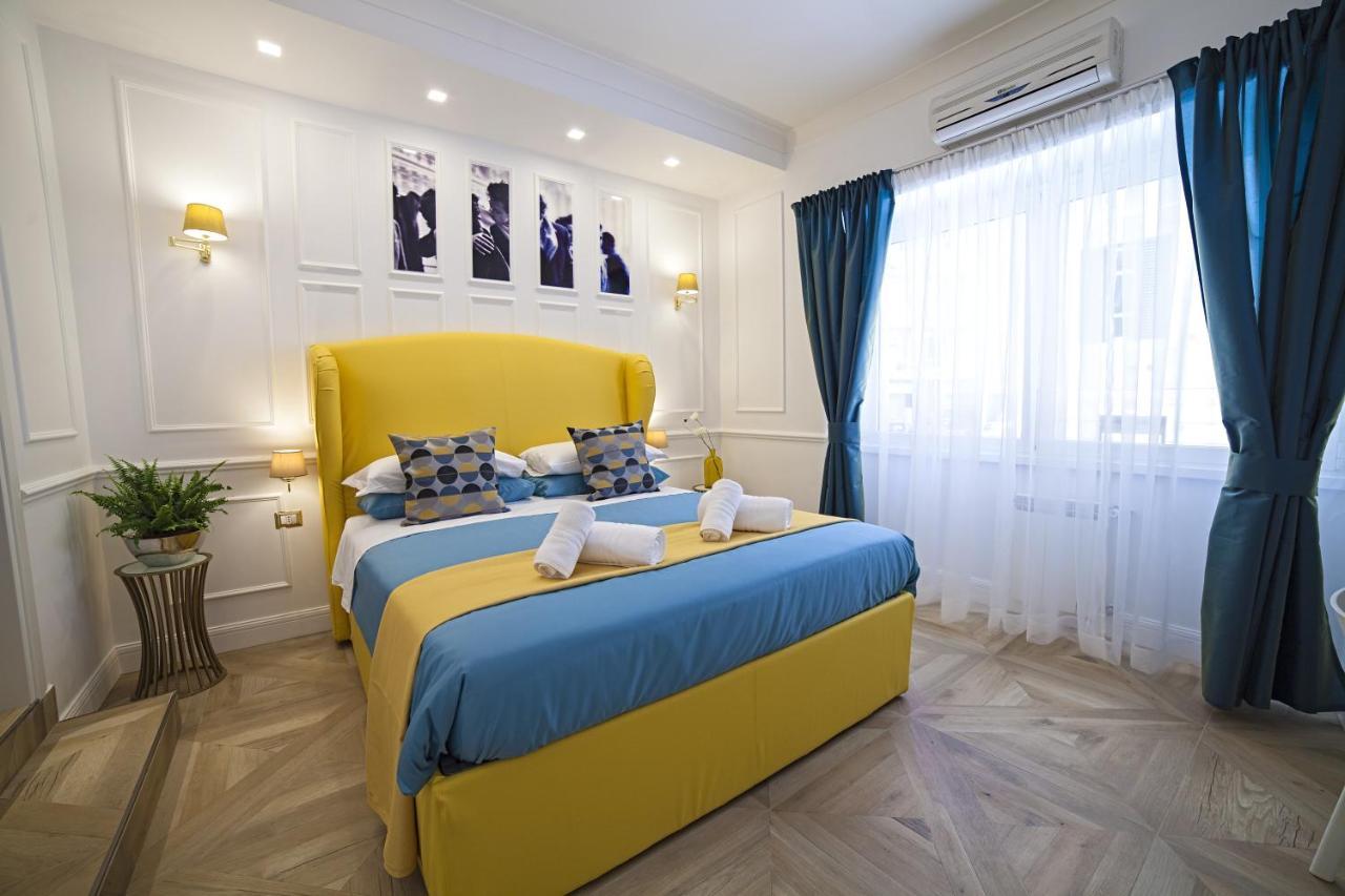 Vatican Luxury Home Rzym Zewnętrze zdjęcie