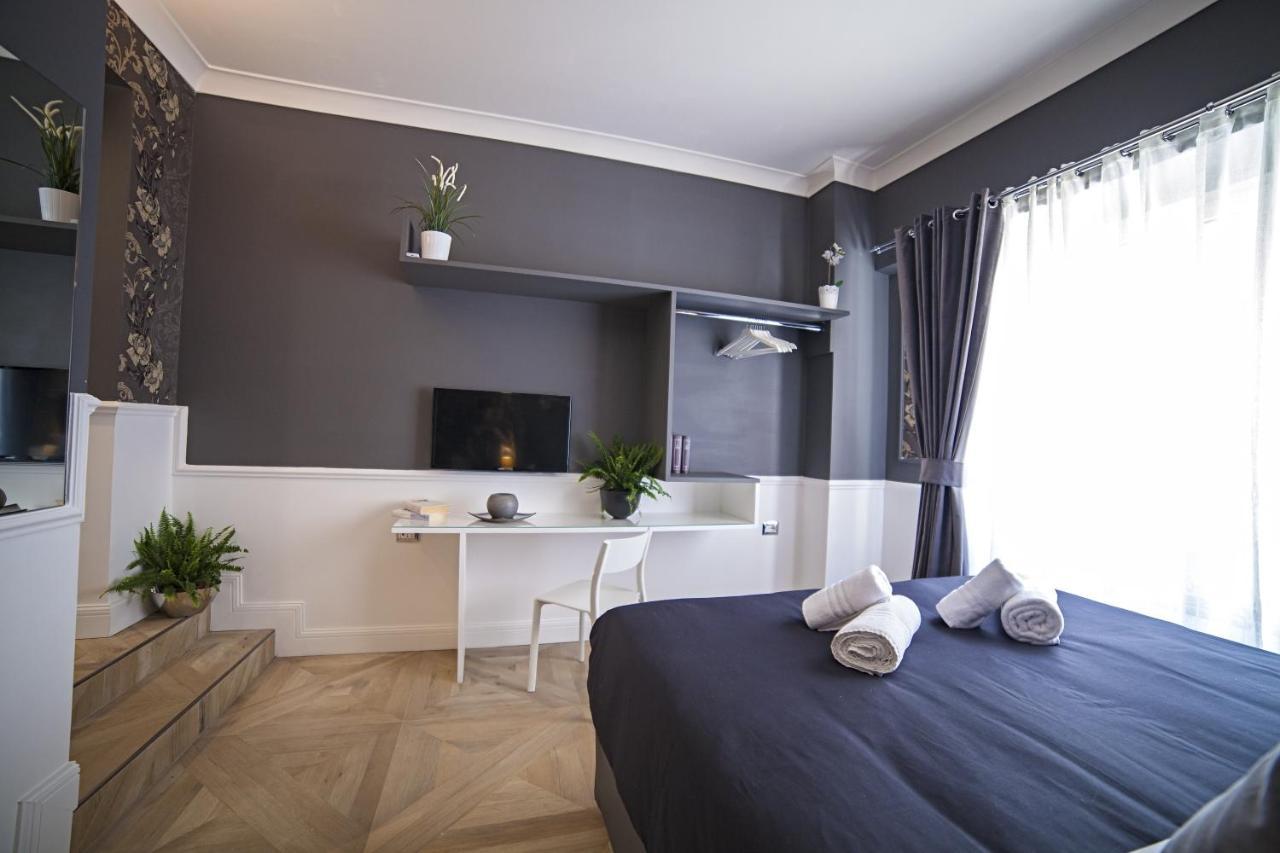 Vatican Luxury Home Rzym Zewnętrze zdjęcie