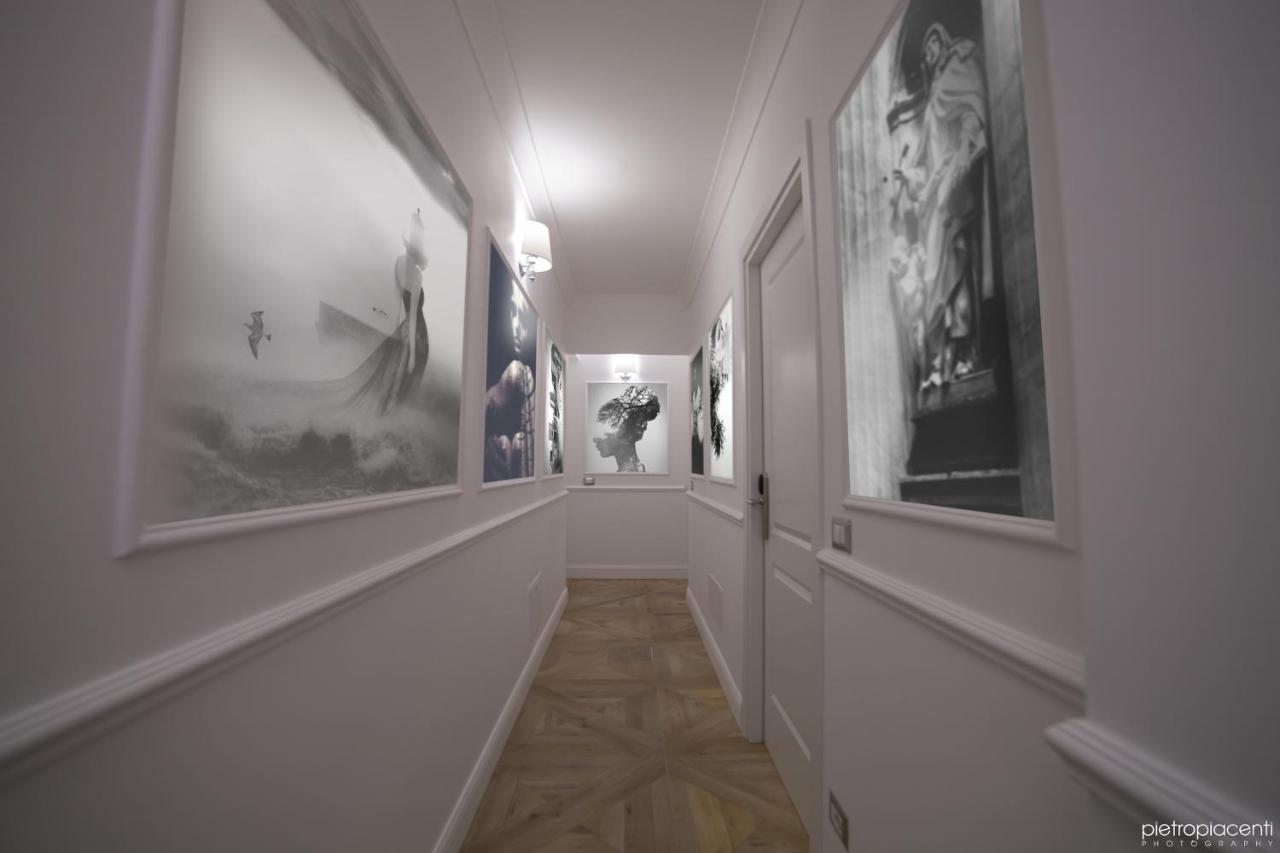 Vatican Luxury Home Rzym Zewnętrze zdjęcie