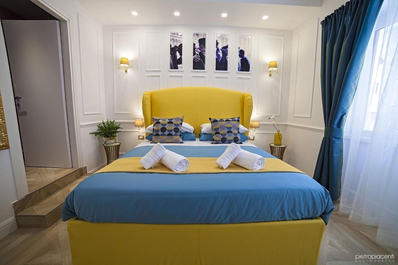 Vatican Luxury Home Rzym Zewnętrze zdjęcie