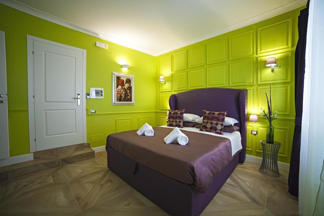 Vatican Luxury Home Rzym Zewnętrze zdjęcie