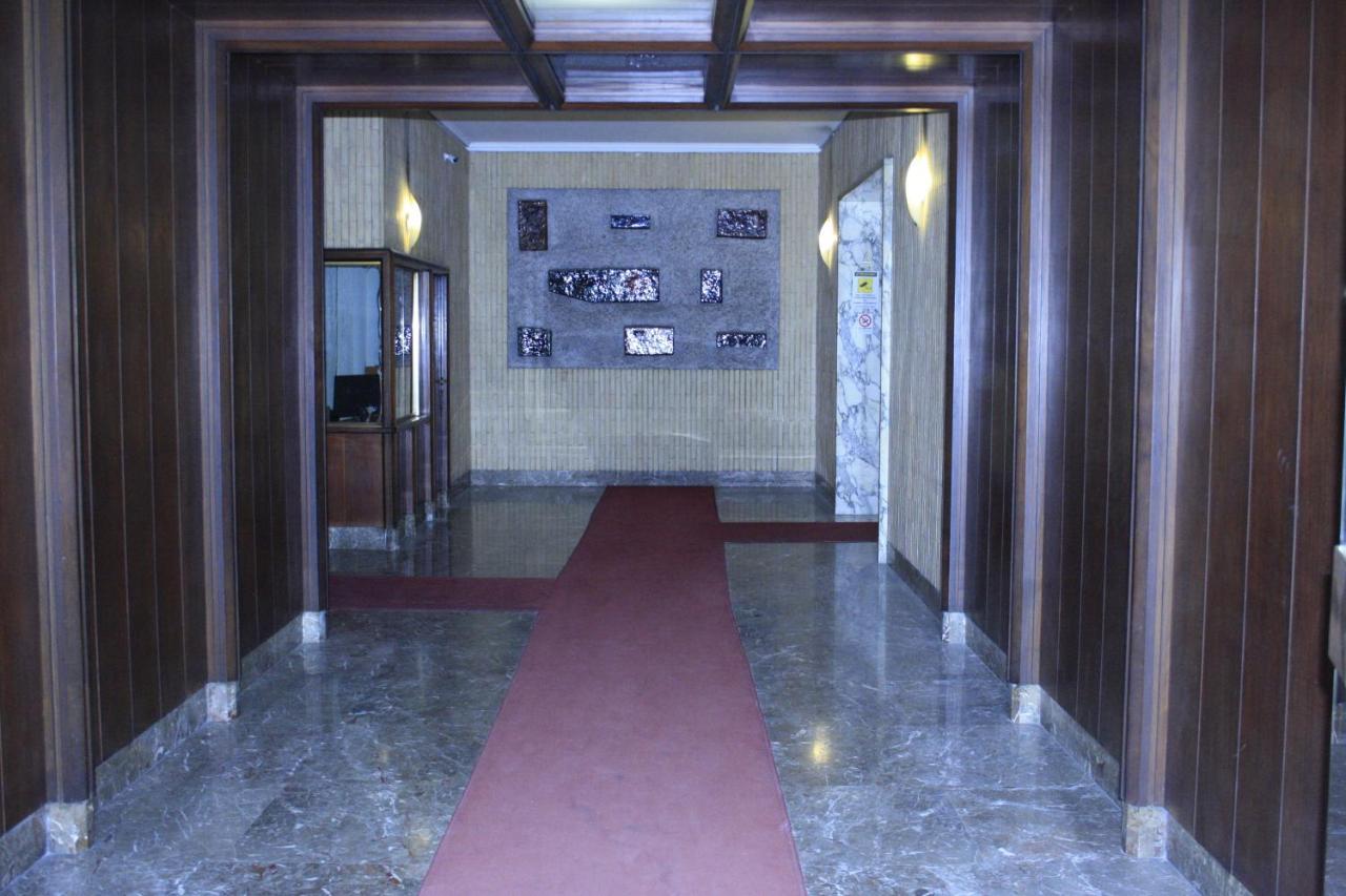 Vatican Luxury Home Rzym Zewnętrze zdjęcie